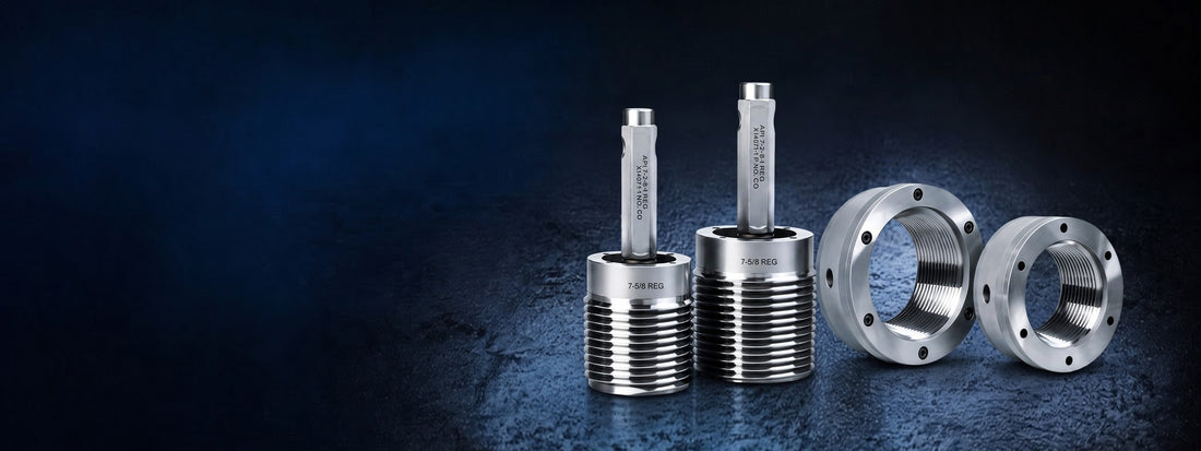 WESTport API Gages