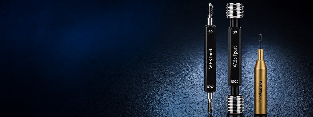 WESTport Medical Gages
