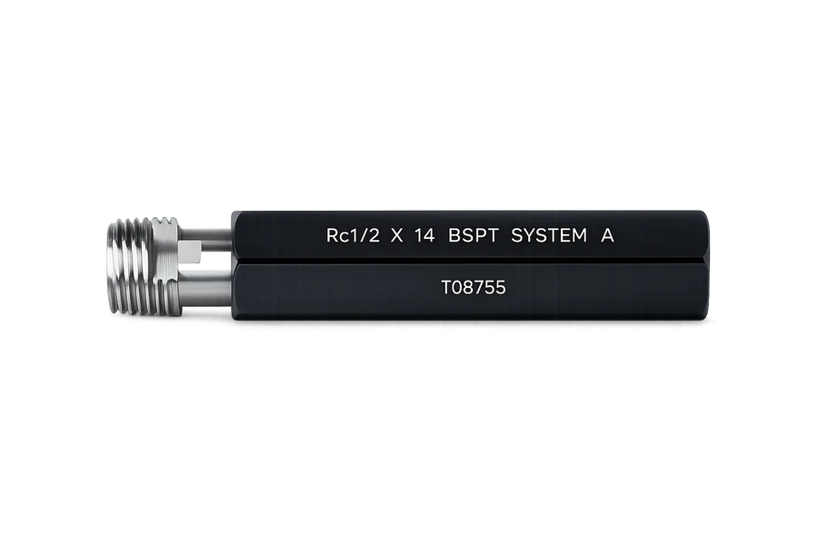 British Thread Plug Gages v2 | WESTport