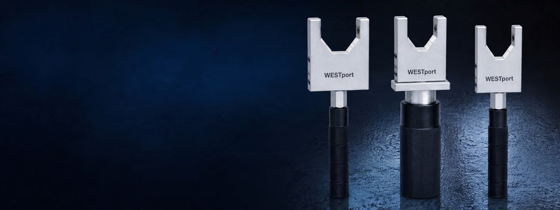 WESTport air snap gages