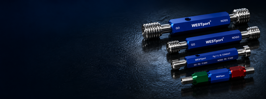 Thread Plug Gages