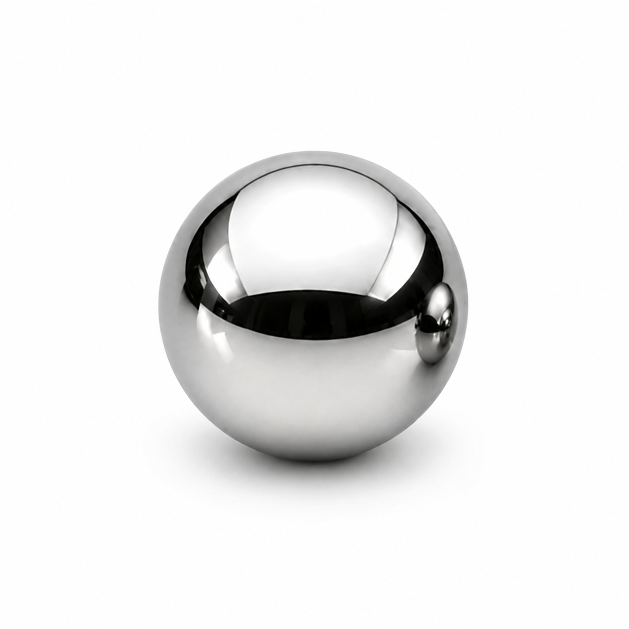 WESTport 10 mm Brinell carbide ball indenter