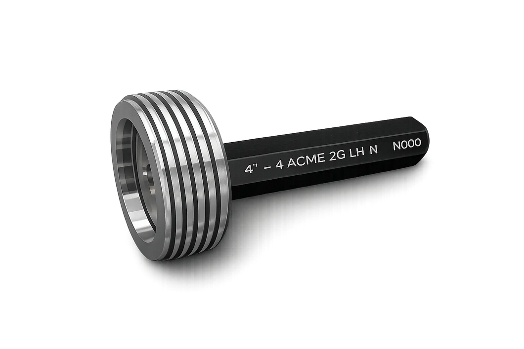 Acme Thread Plug Gage v2