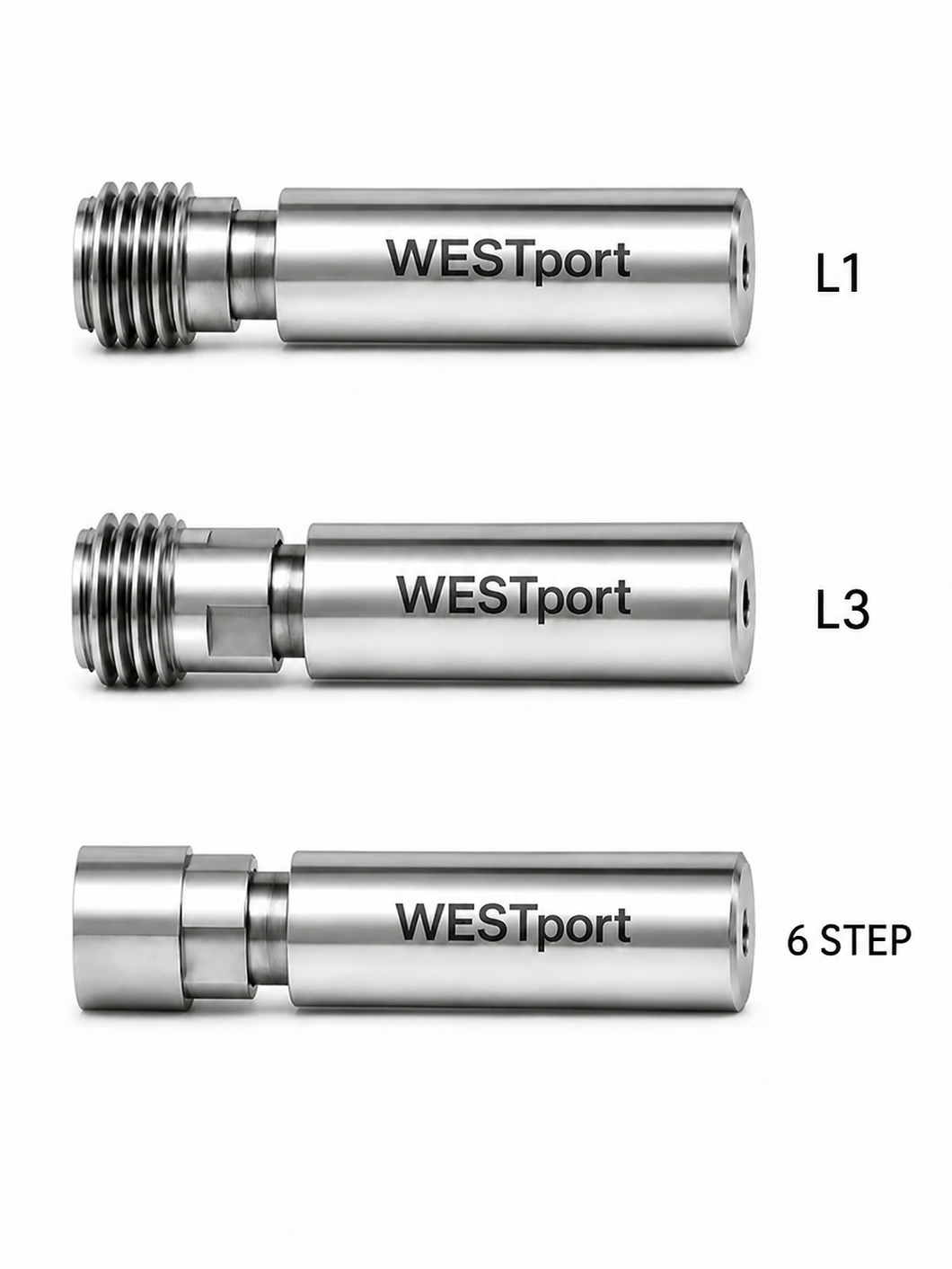 ANPT Thread Plug Gage