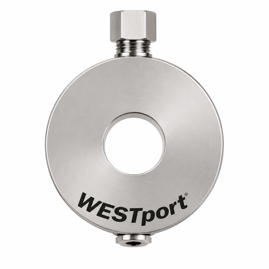 WESTport Adjustable Air Ring Gage