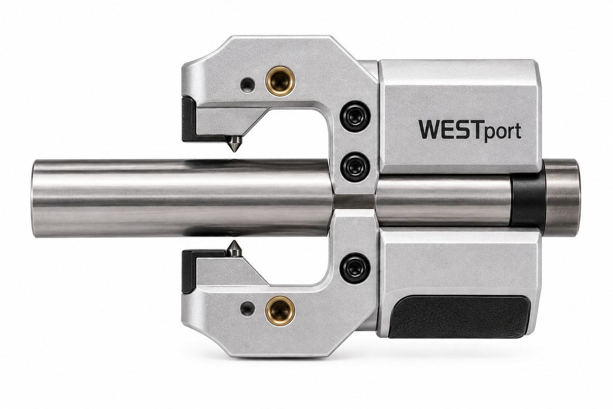 WESTport Adjustable Air Snap Gage