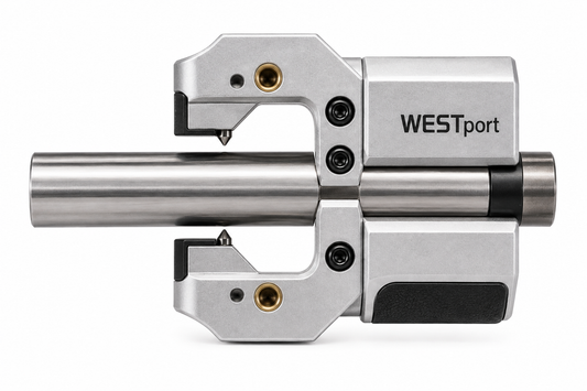 WESTport Adjustable Air Snap Gage