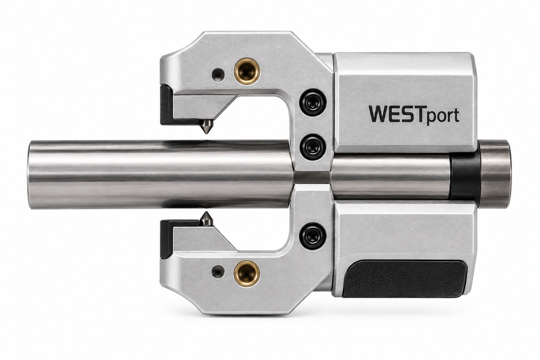 WESTport Adjustable Air Snap Gage