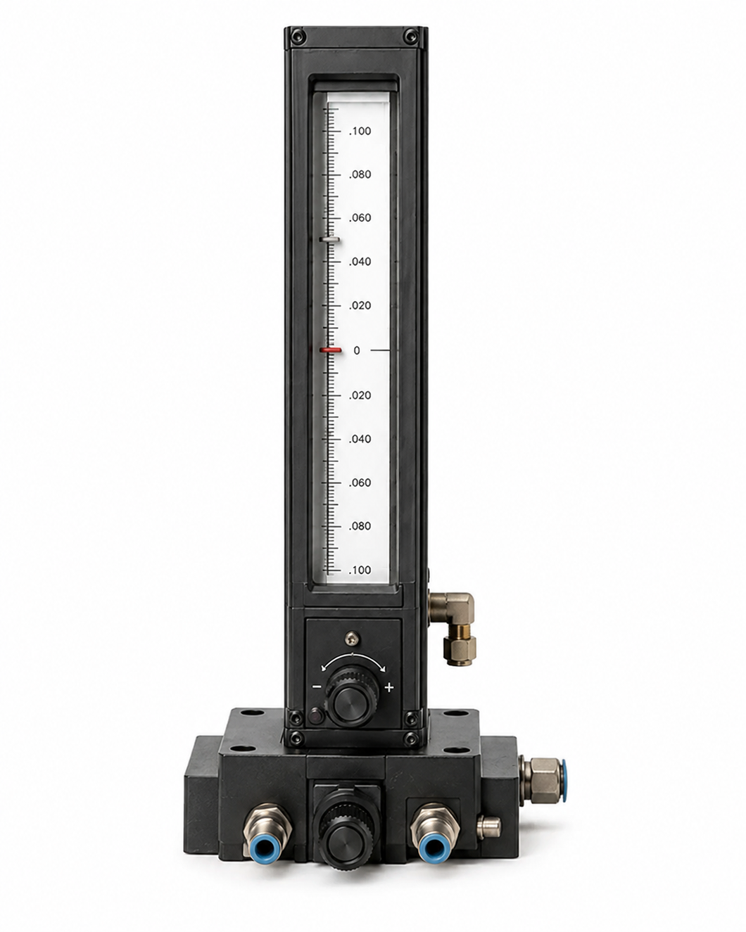 WESTport Air Column — Analog Display