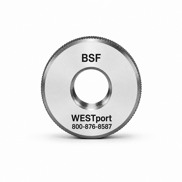 BSF Thread Ring Gage final