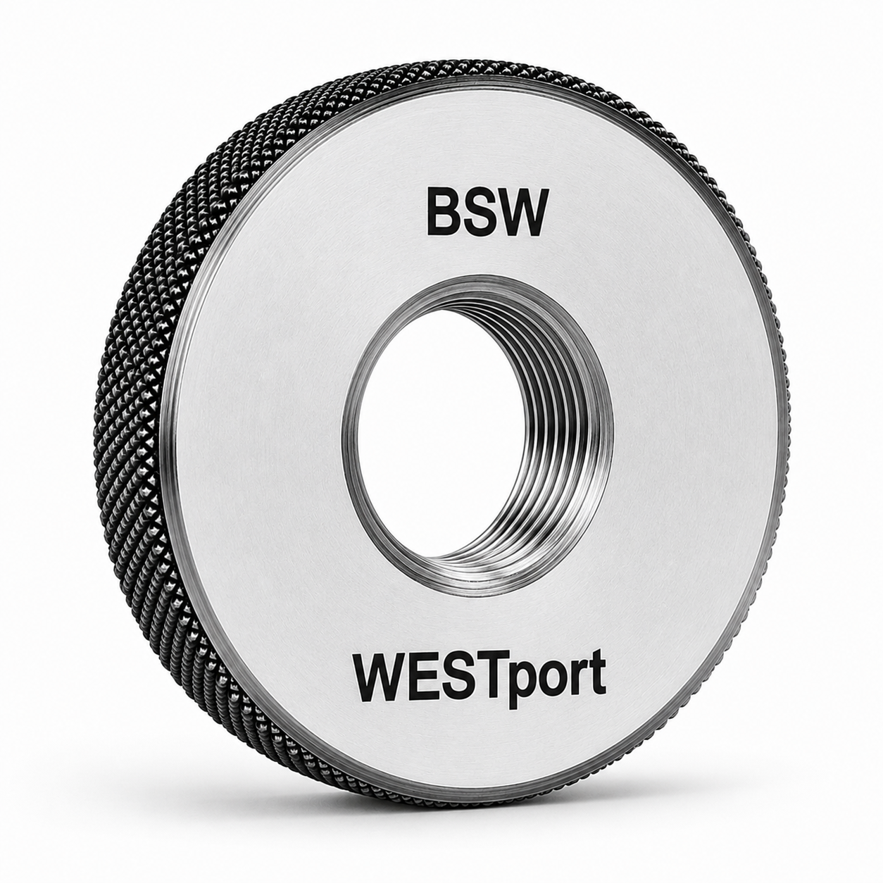 BSW Thread Ring Gage