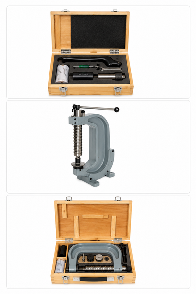 Pin Brinell Testers
