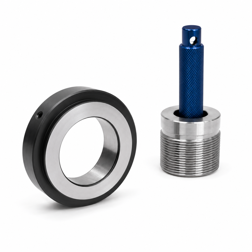API Buttress Thread Casing Gages