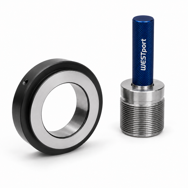 WESTport API Buttress Thread Casing Gages