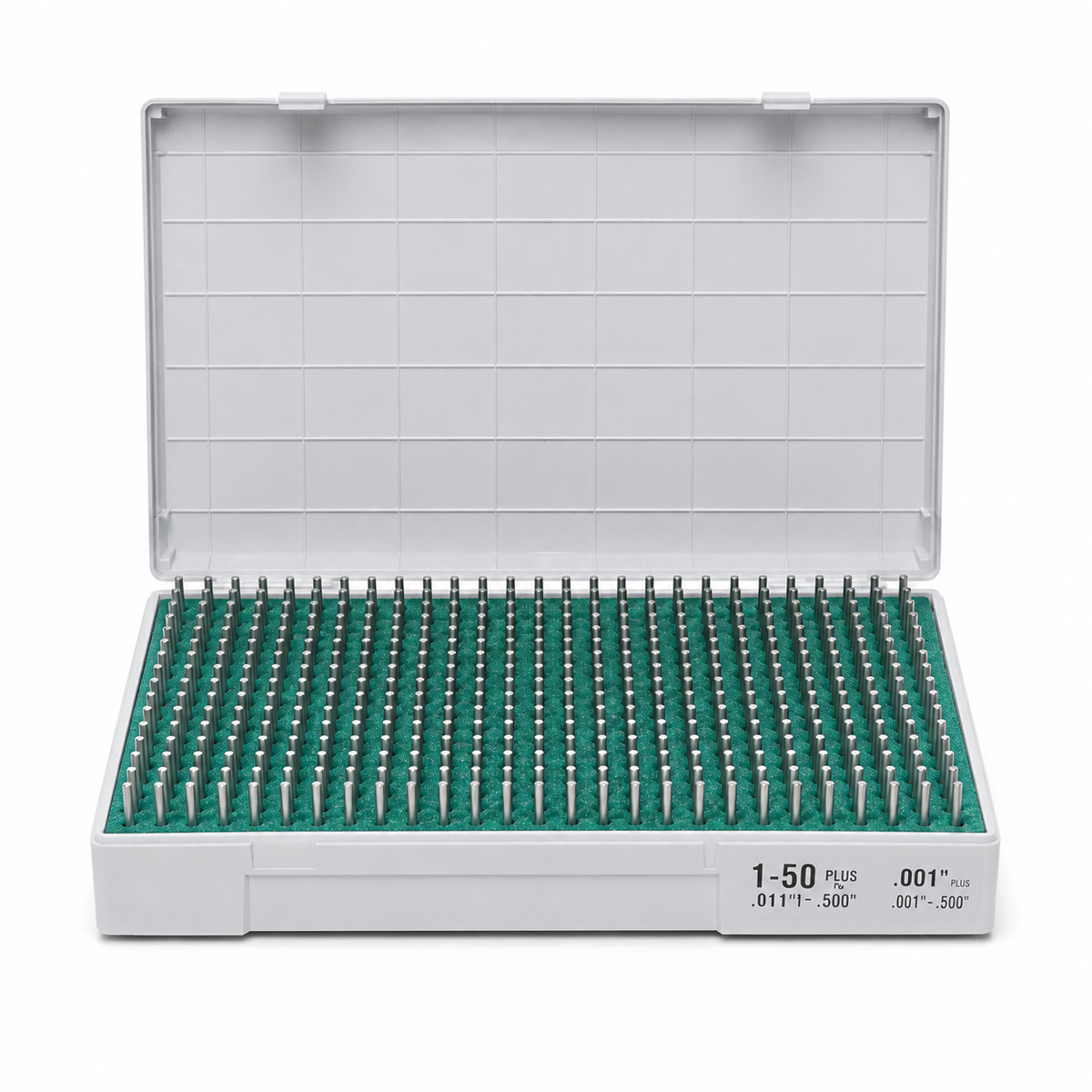Gage Pin Set