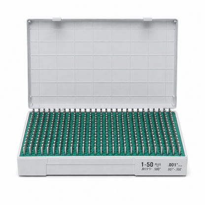 Gage Pin Set