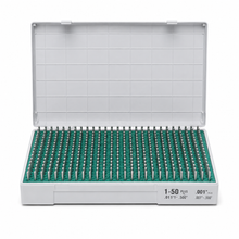 Gage Pin Set