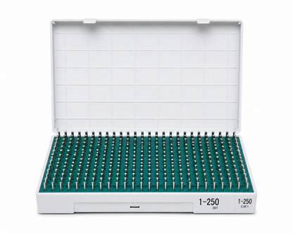 Gage Pin Set