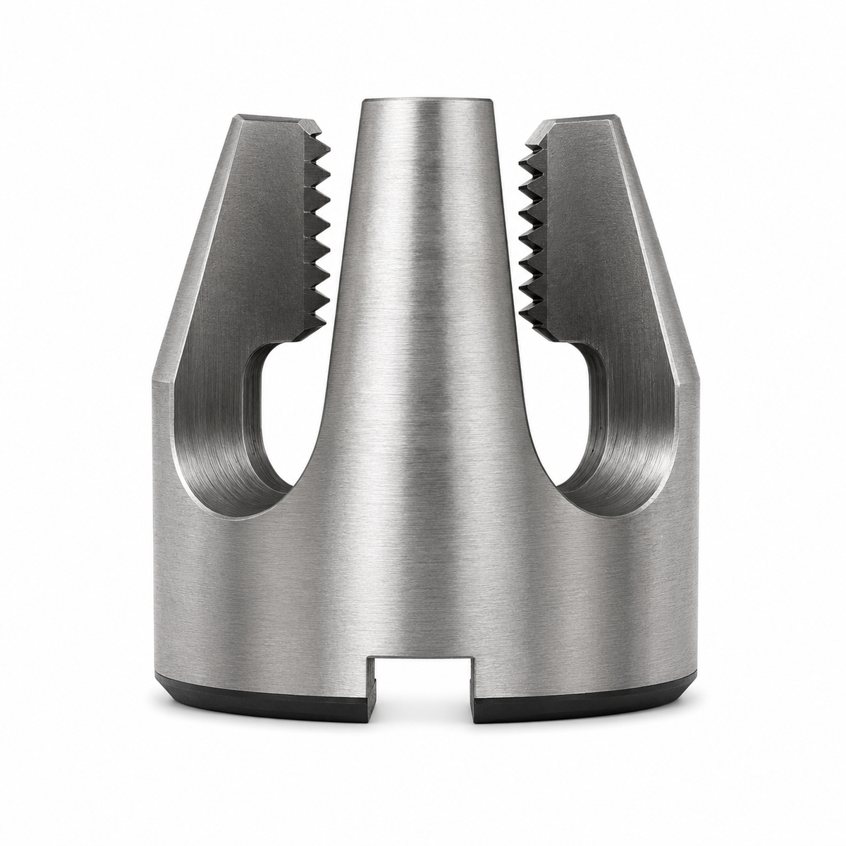 WESTport cone die for rethreading damaged external threads