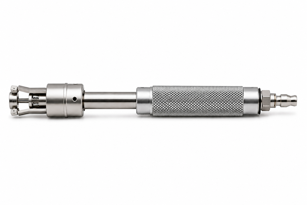 WESTport counterbore air plug gage