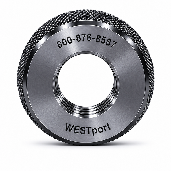 Cylindrical Carbide Ring Gage final