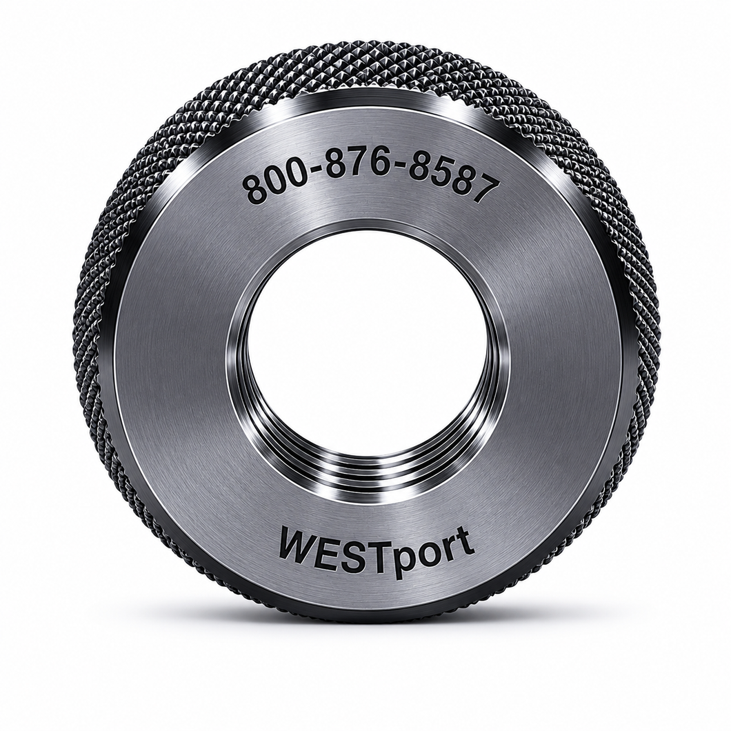 Cylindrical Carbide Ring Gage final