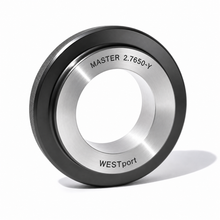 WESTport Cylindrical Ring Gage