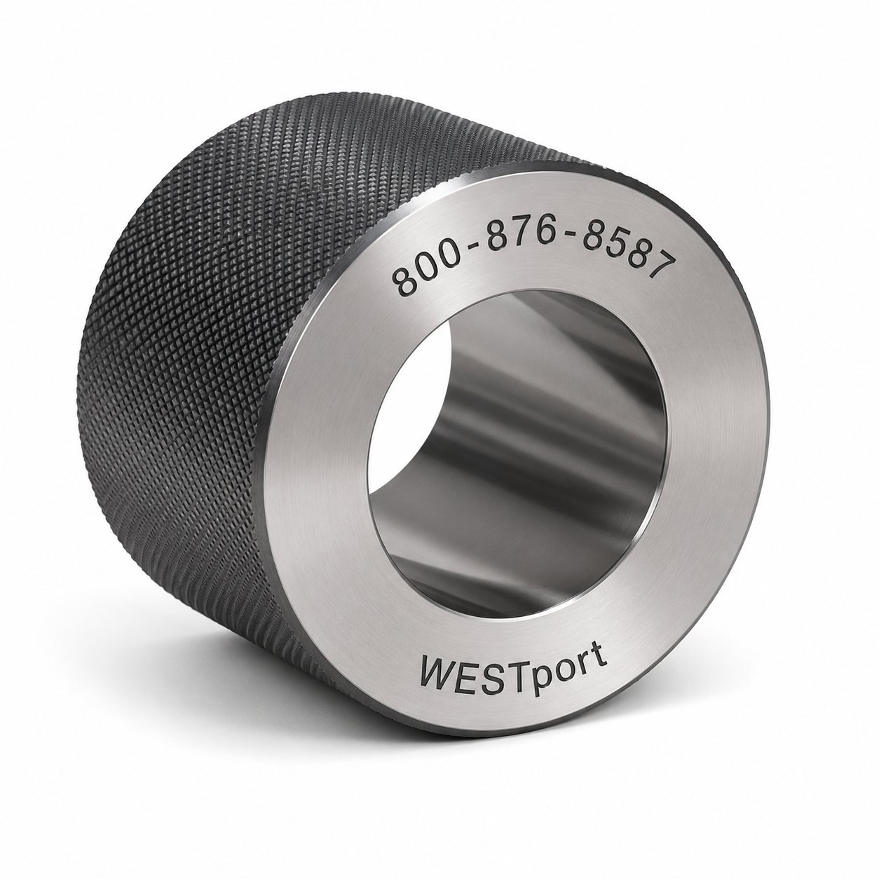 WESTport Cylindrical Taper Ring Gage - Morse