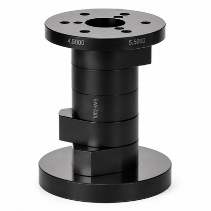Depth Micrometer Master Model DM-1