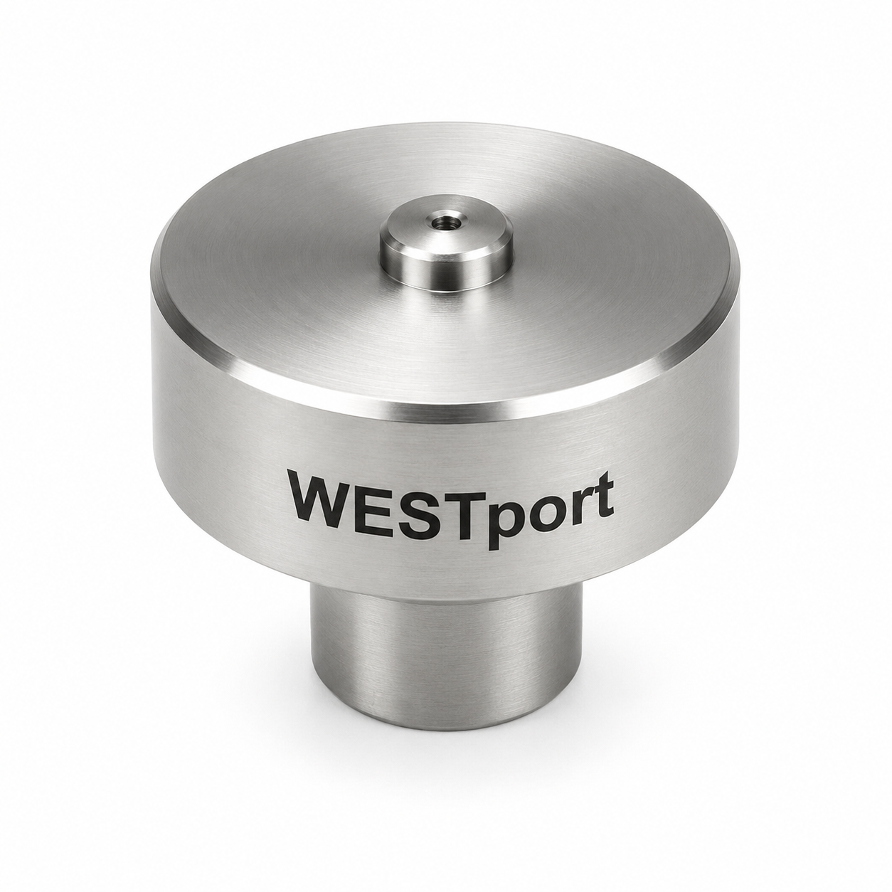 WESTport Diamond Spot Anvil