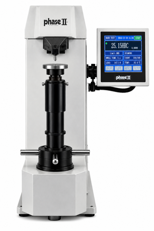 Digital Rockwell Superficial Hardness Tester Model 900-387