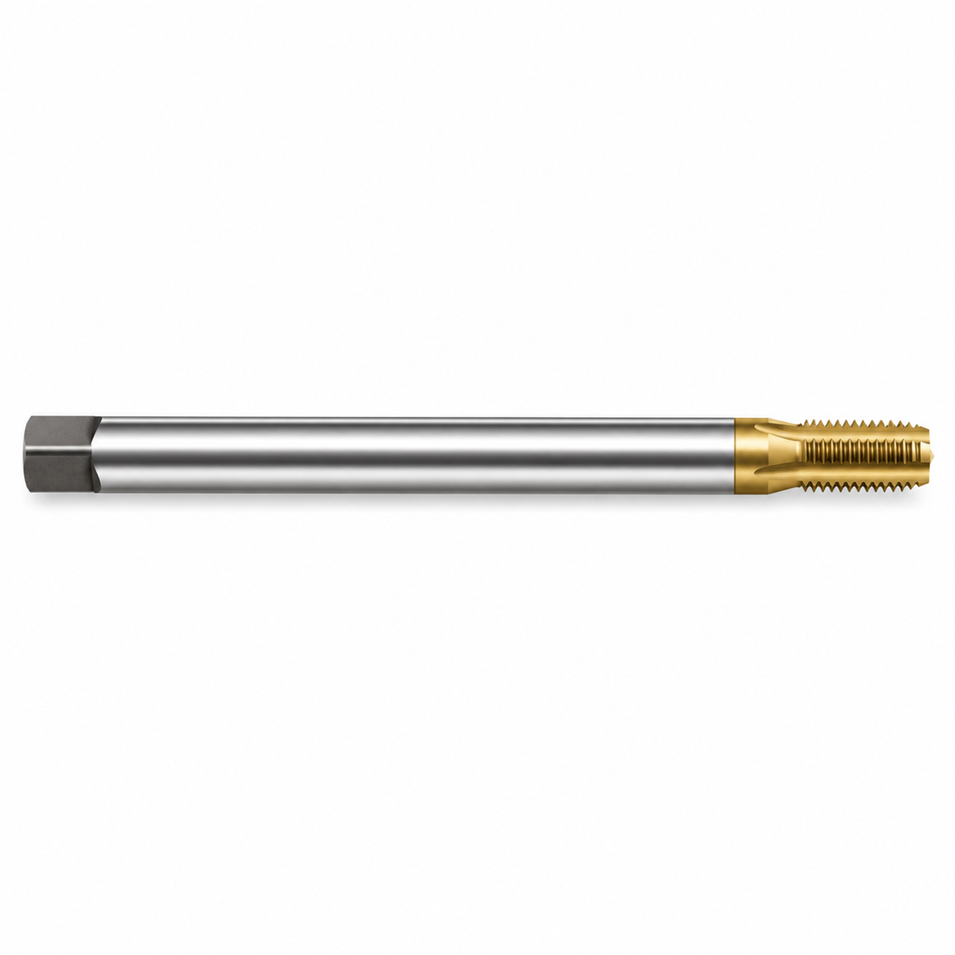 WESTport Extension Pipe Taps