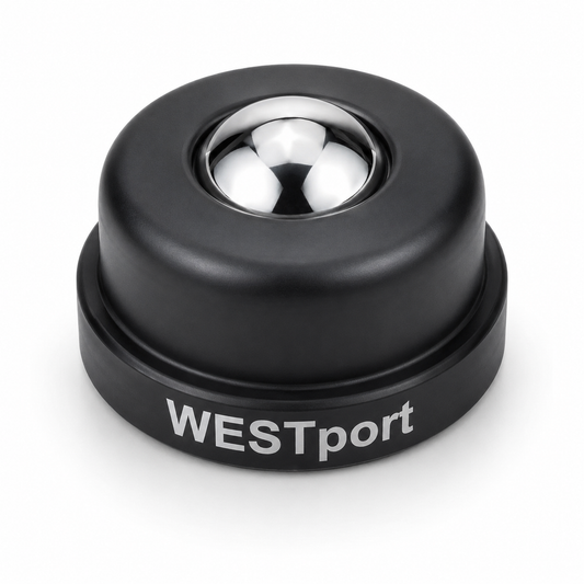 WESTport Eye Ball Anvil