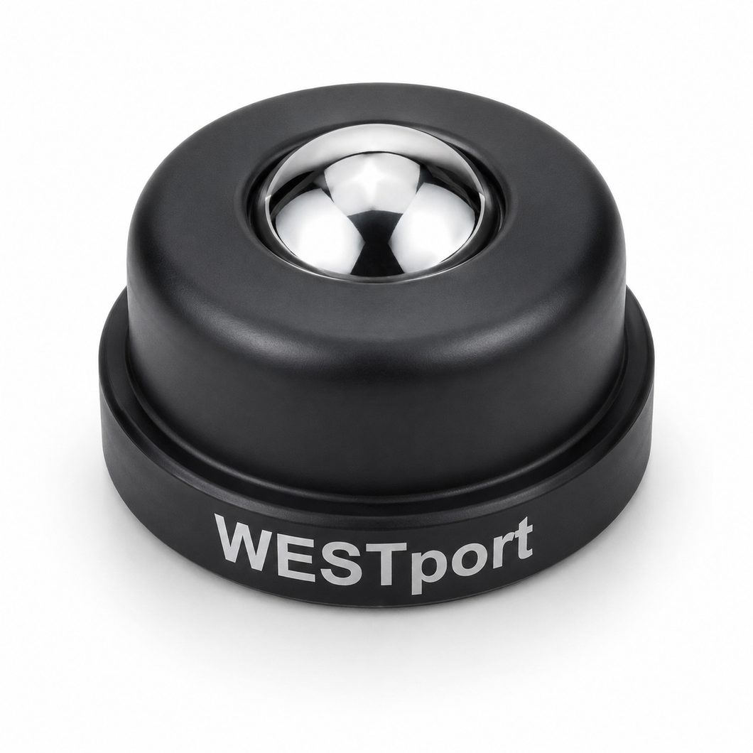 WESTport Eye Ball Anvil