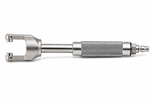 WESTport fixed air snap gage