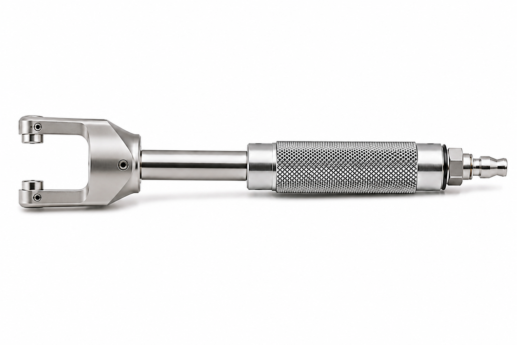 WESTport fixed air snap gage