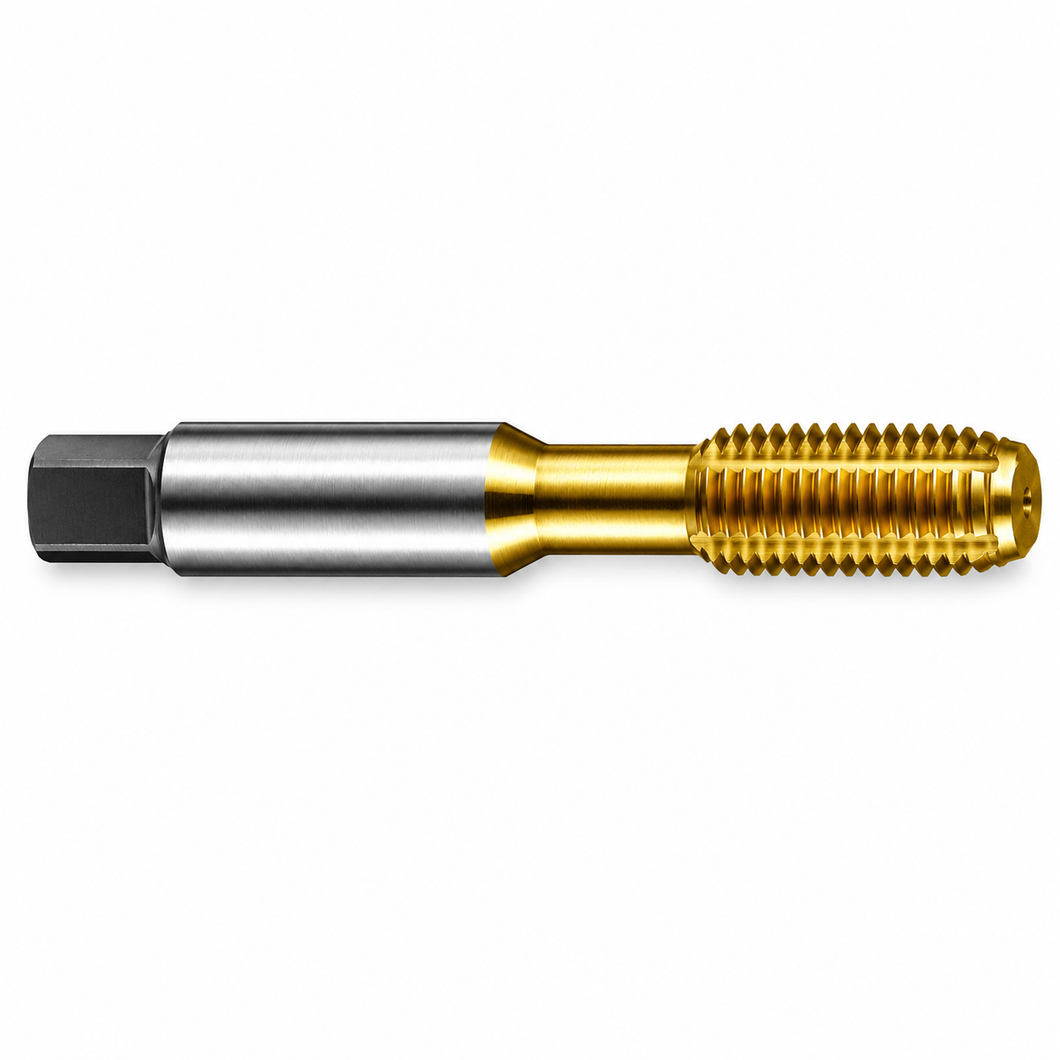 WESTport Forming Taps