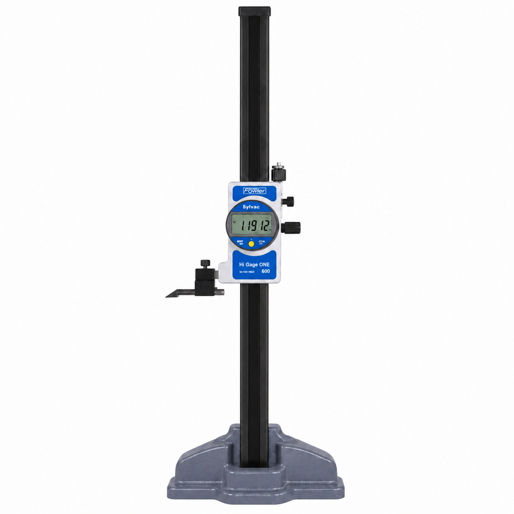Fowler-Sylvac Hi_Gage One 24