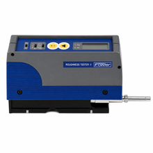 Fowler X-Pro Portable Roughness Tester II with .0002 inch probe, part number 54-410-600-0