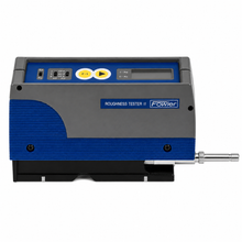 Fowler X-Pro Portable Roughness Tester II with .0002 inch probe and RS-232 output, part number 54-410-622-0