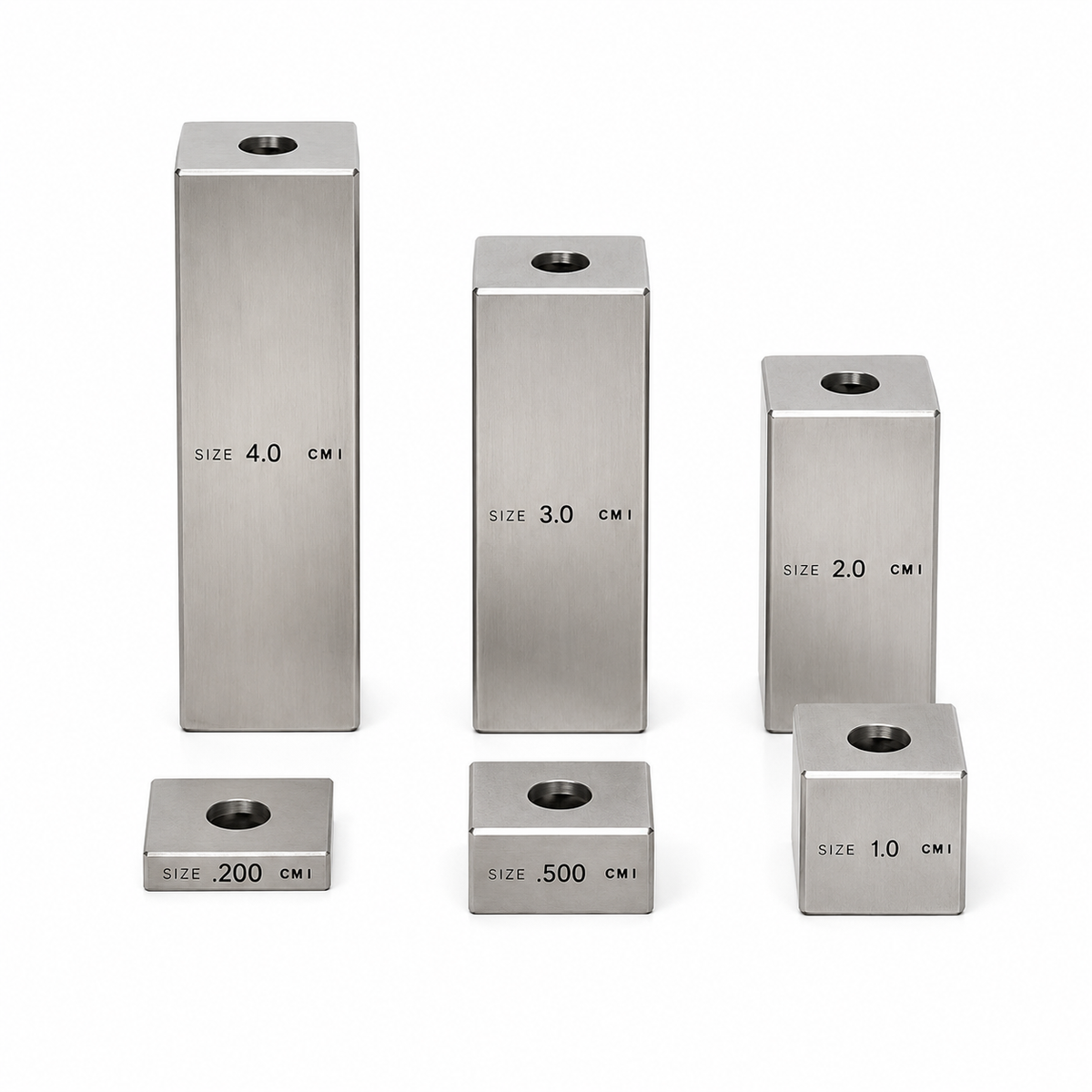 WESTport Individual Gage Block