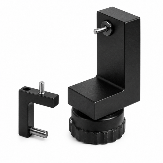 WESTport Gooseneck Anvil