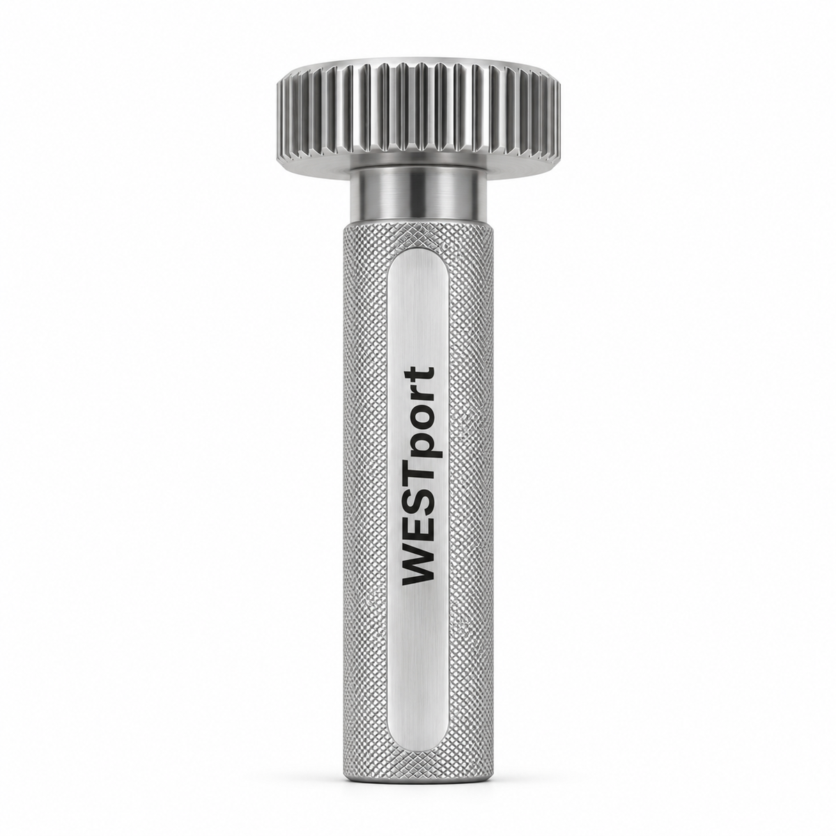 WESTport Helical Spline Plug Gage