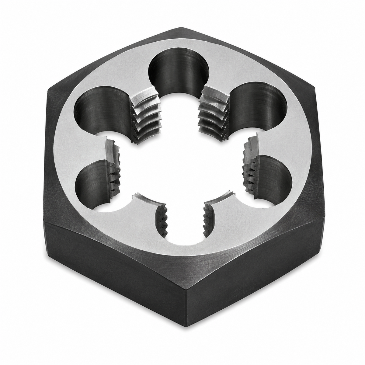 WESTport Hexagon Pipe Dies