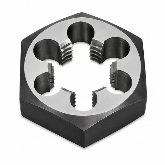 WESTport Hexagon Pipe Dies