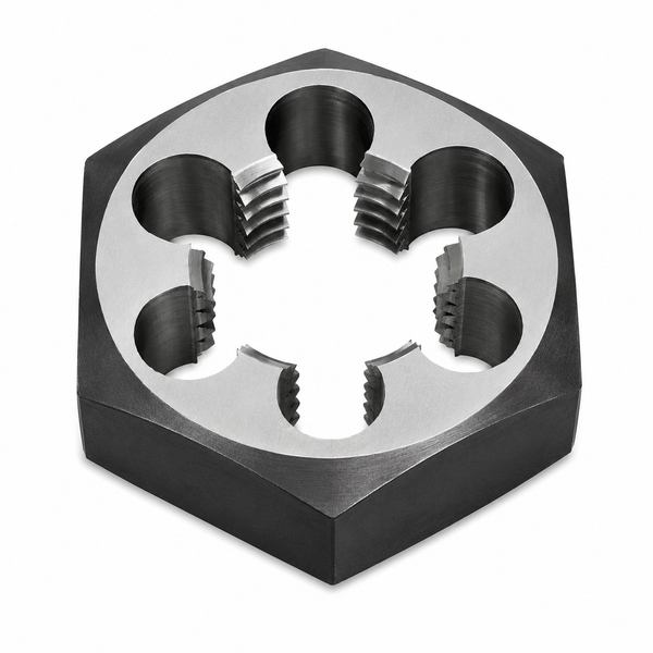 WESTport Hexagon Pipe Dies