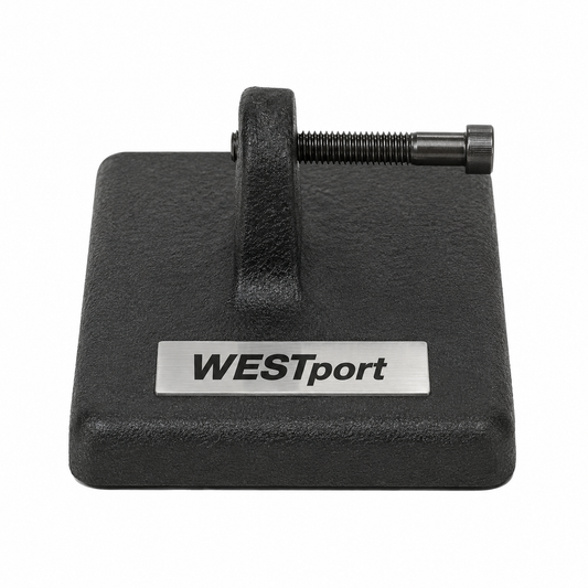 WESTport ITC Base