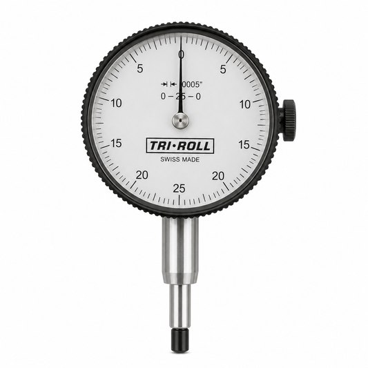 WESTport ITC Dial Indicator