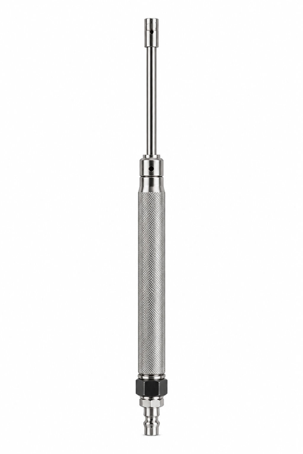 WESTport Long / Extended-Reach Air Spindle