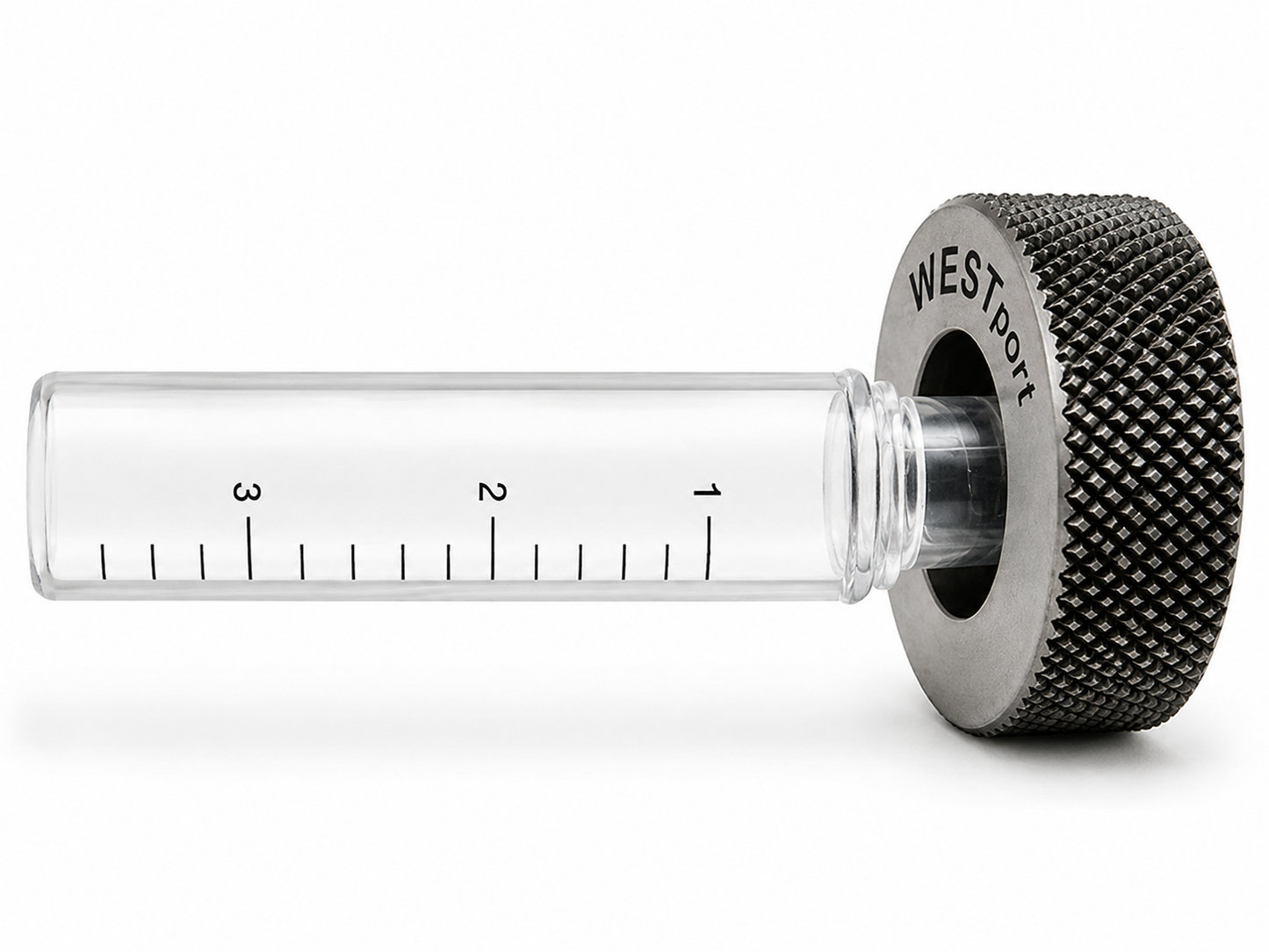 Luer Taper Ring Gage Outside Diameter (OD)